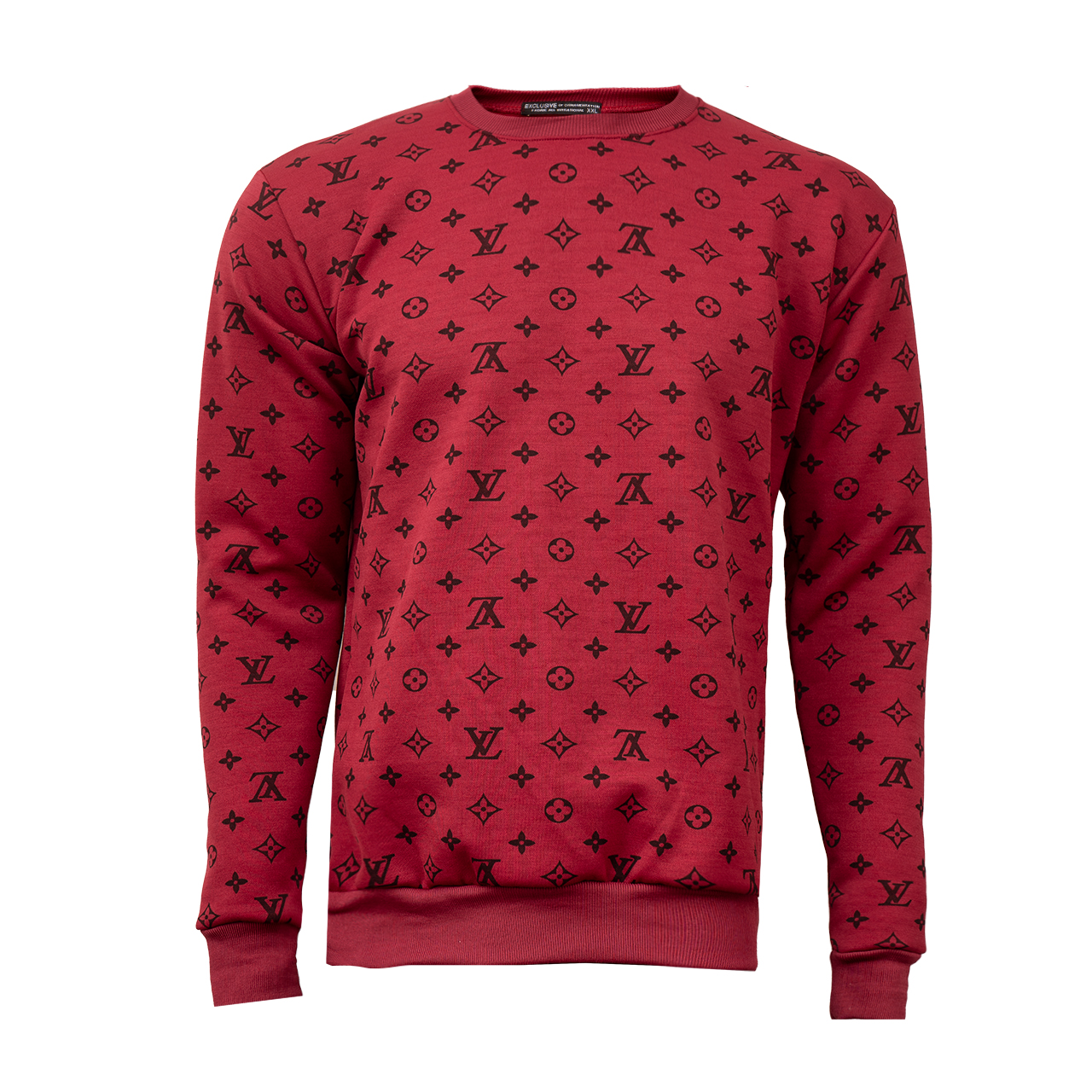 دورس مردانه طرح LV قرمزمدل ADRAS