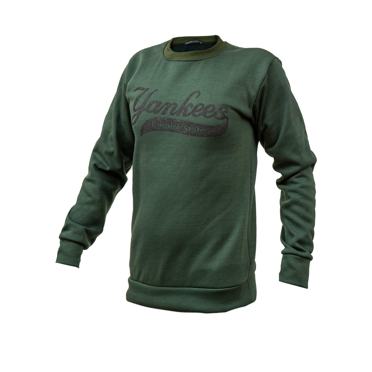 دورس مردانه Yankees سبز مدل Arsin