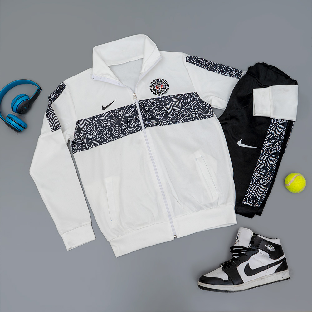 ست سوییشرت شلوار مردانه مدل Arik