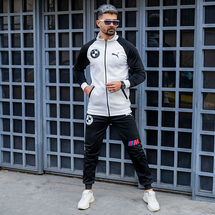 ست سوییشرت شلوار مردانه مدل Targo