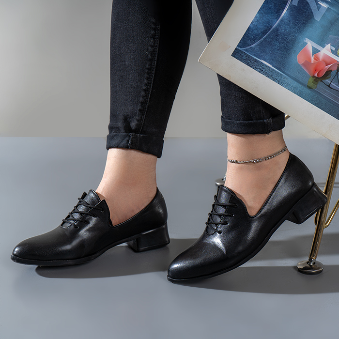 کفش رسمی زنانه مدل Nazila