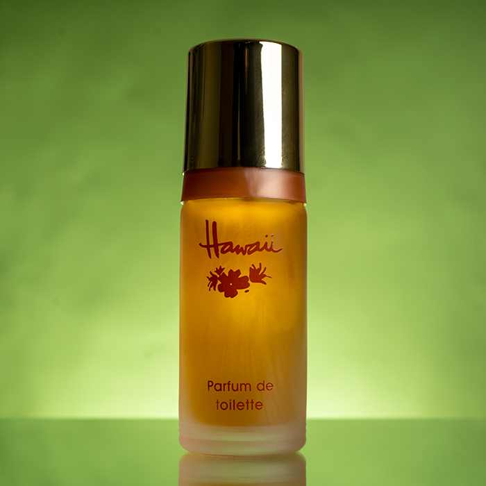عطر زنانه مدل Hawaii