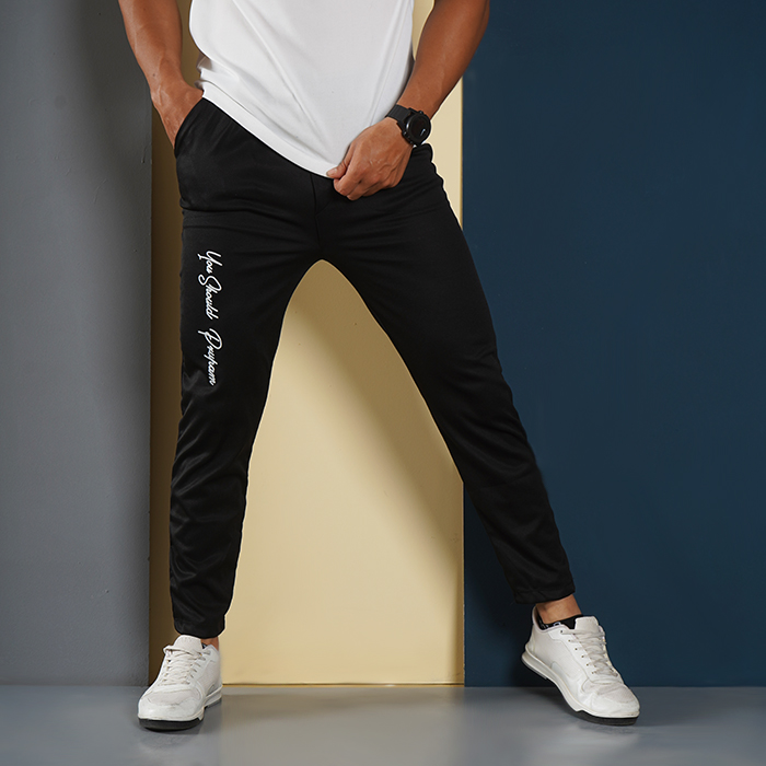 شلوار اسلش مردانه مدل You(T)