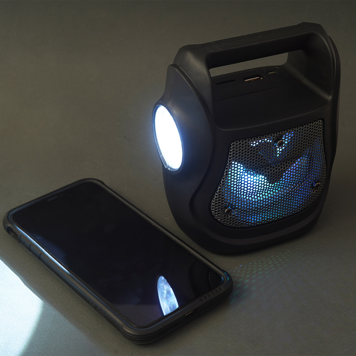 اسپیکر بلوتوثی Greatnice مدل GTS-1533