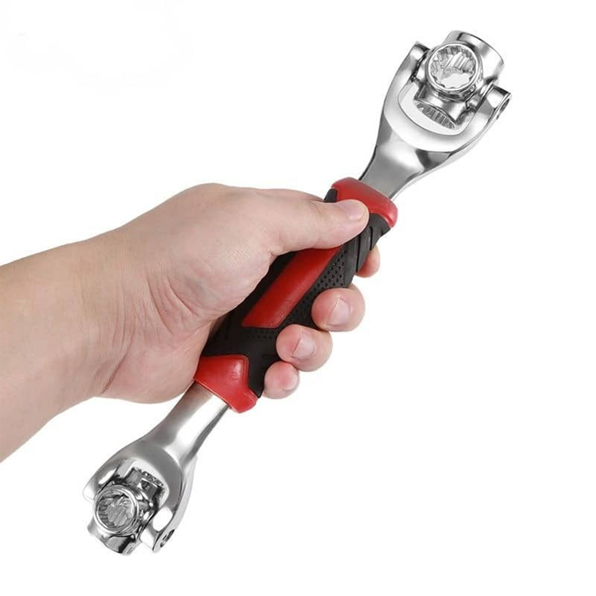 آچار 360 درجه