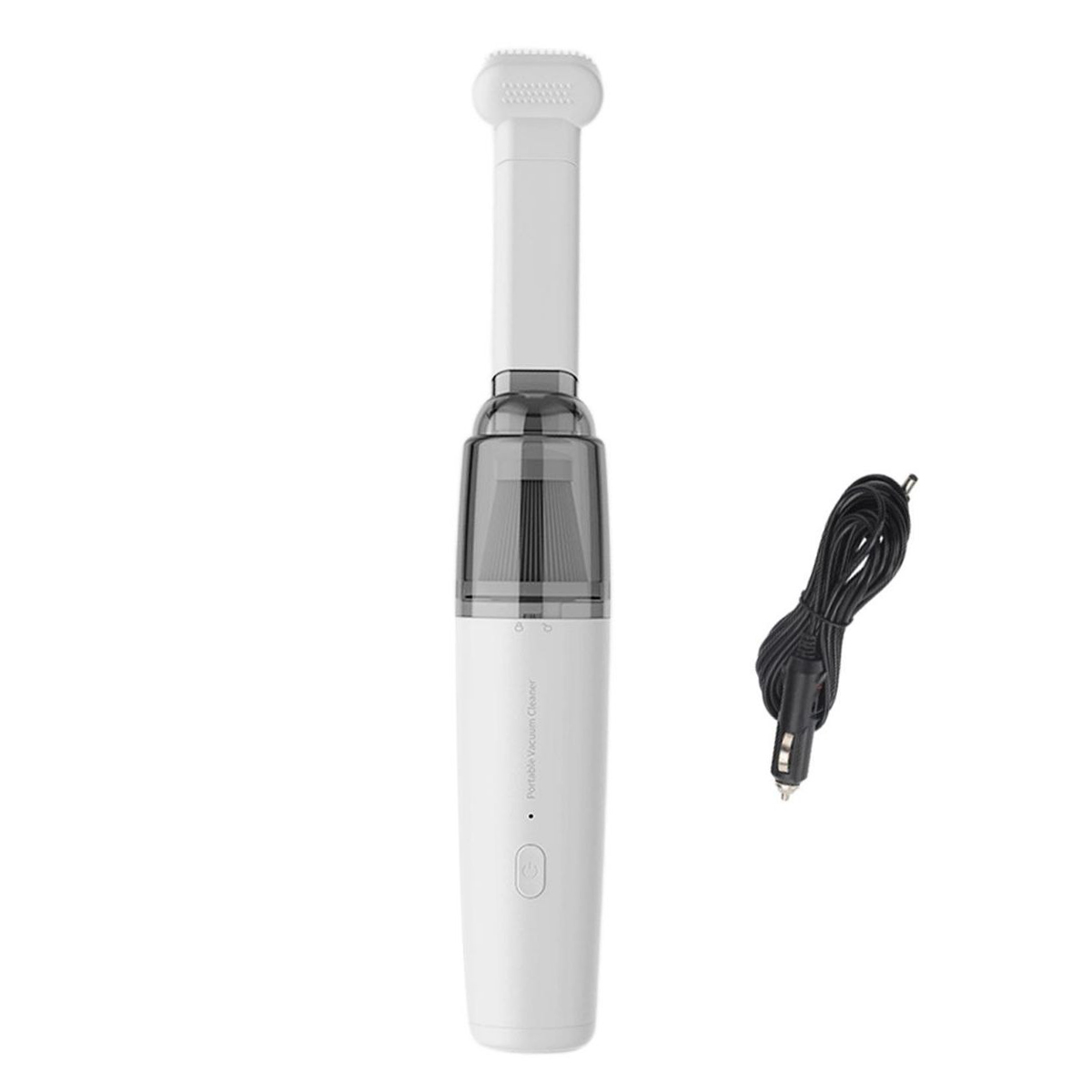 جارو شارژی مدل Portable cleaner