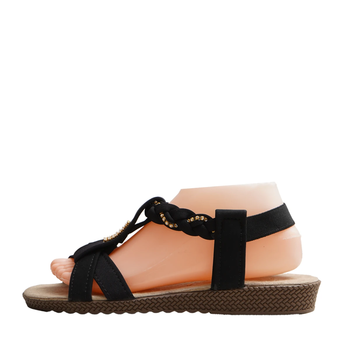 صندل زنانه مدل Y6