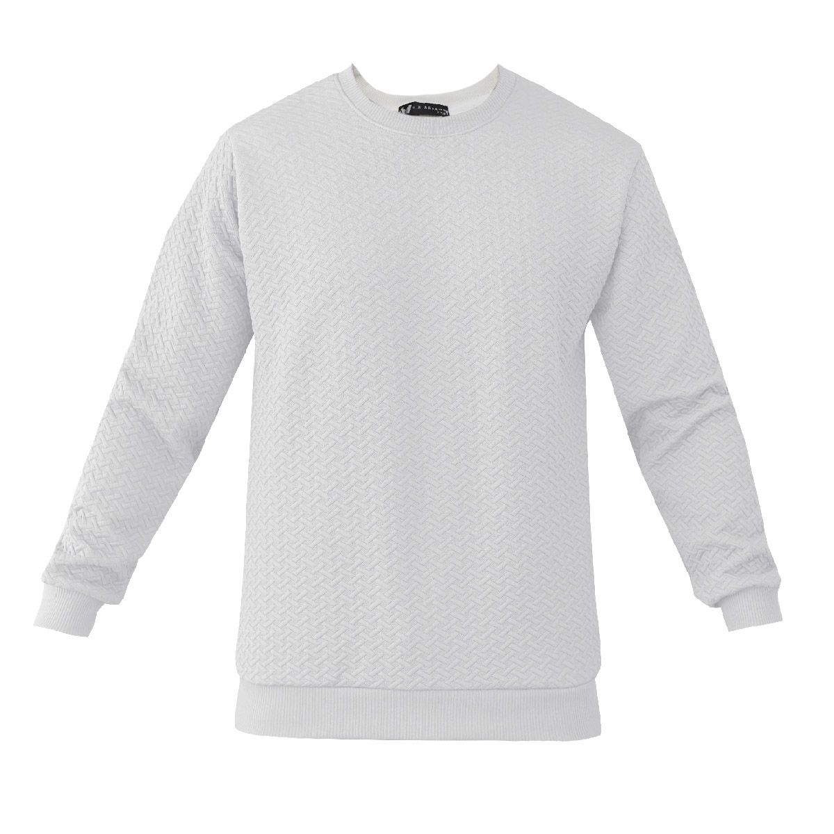 دورس مردانه سفید مدل Sorin