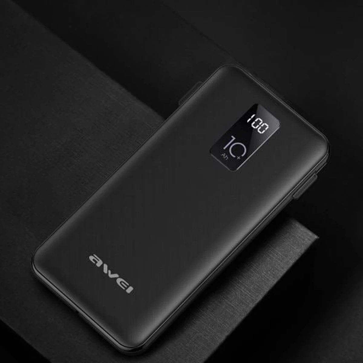 پاور بانک مدل P-101