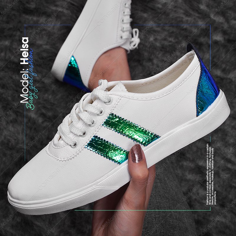 کفش دخترانه مدل HELSA