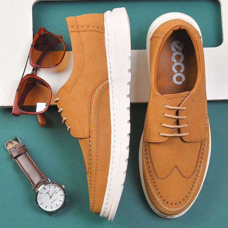 کفش مردانه EVAN