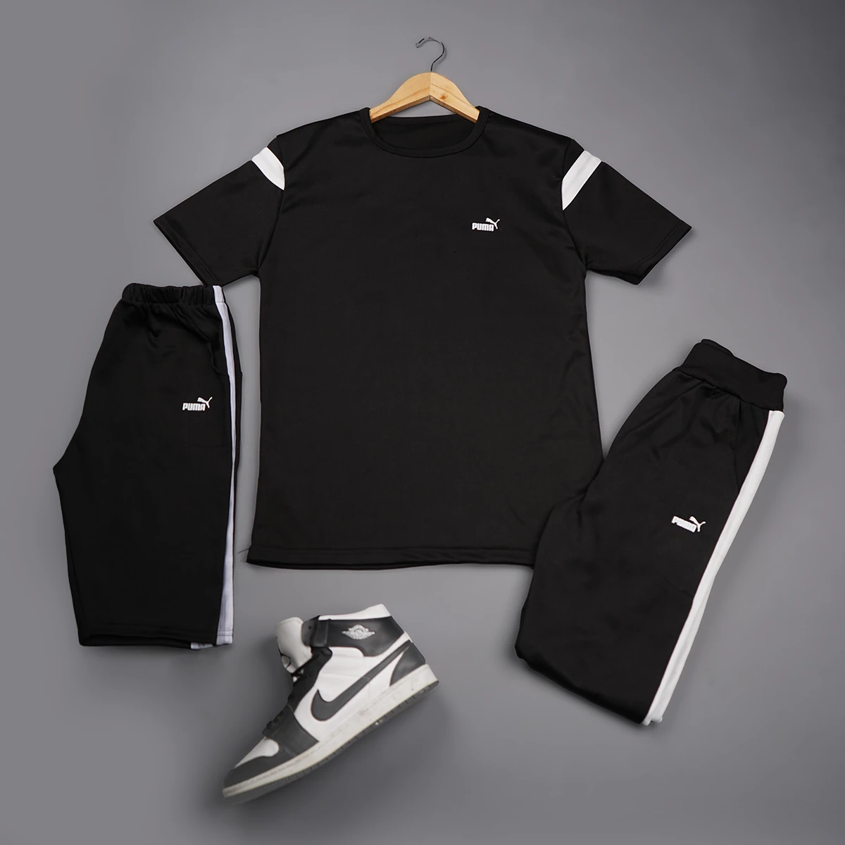 ست سه تیکه پوما مردانه مدل Windi