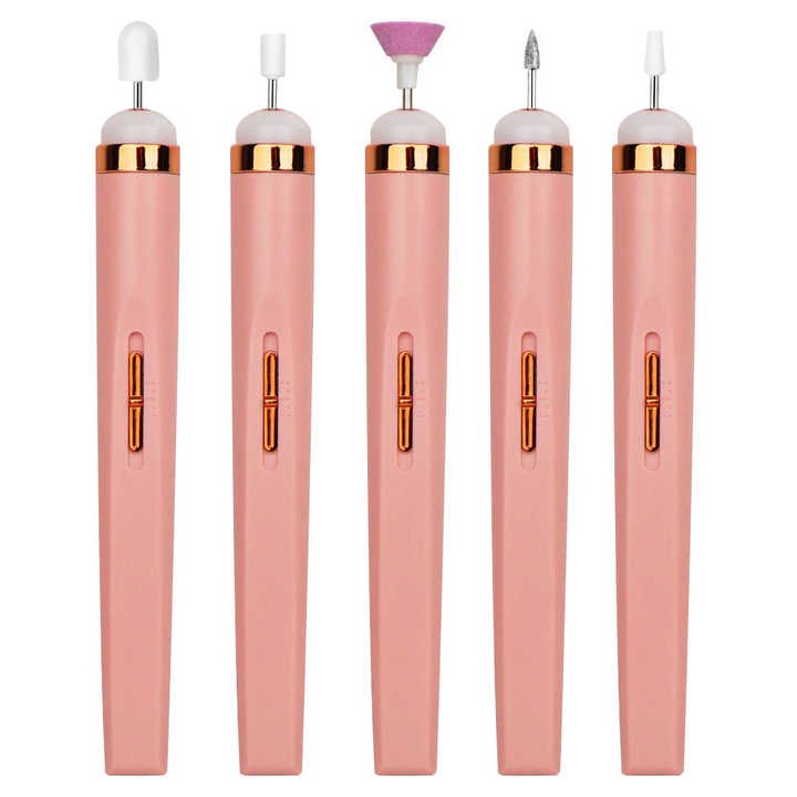 دستگاه سوهان برقی ناخن مانیکور پدیکور