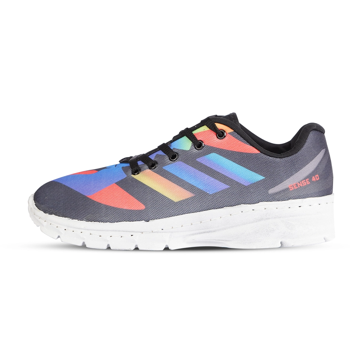 کفش ورزشی مردانه آدیداس چندرنگ مدل R920