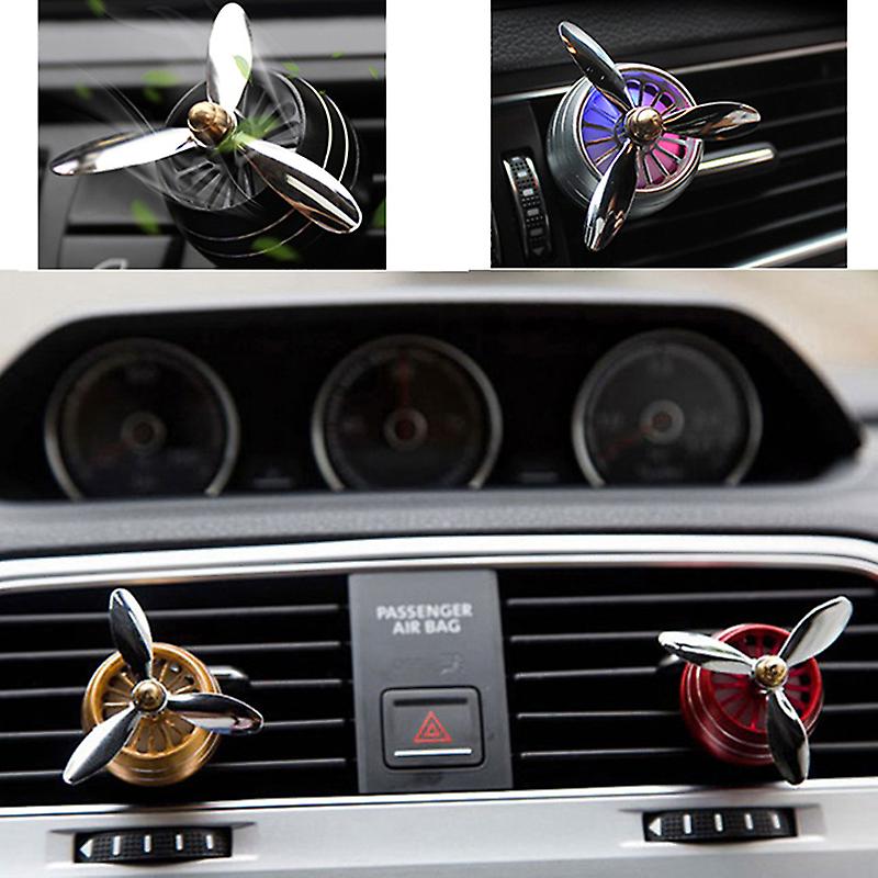 خوشبو کننده پره ای