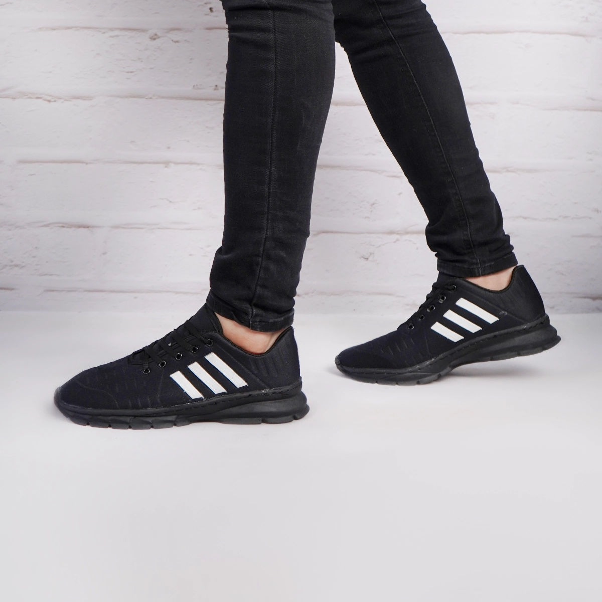 کفش ورزشی مردانه مدل Alshen