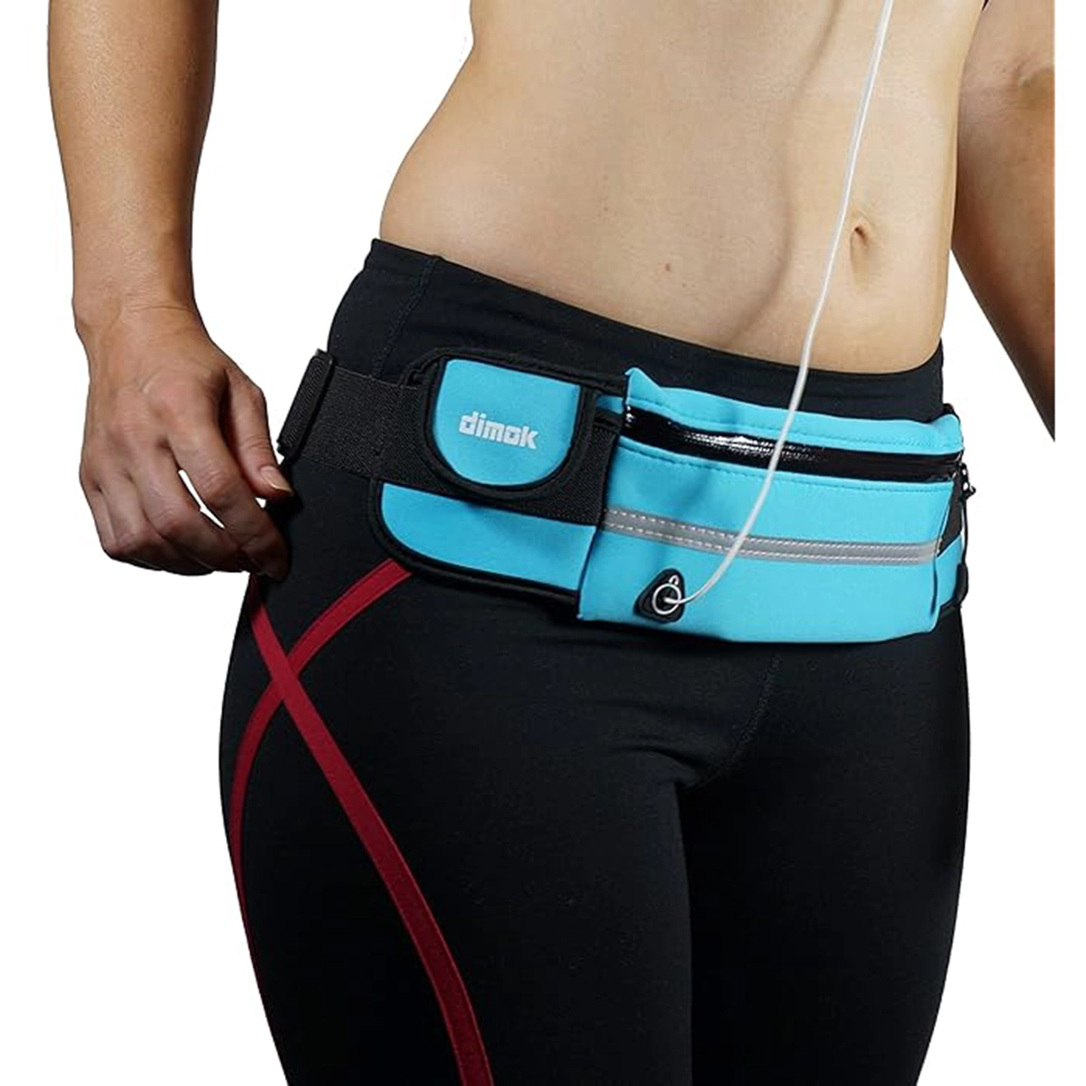 کیف کمری ورزشی