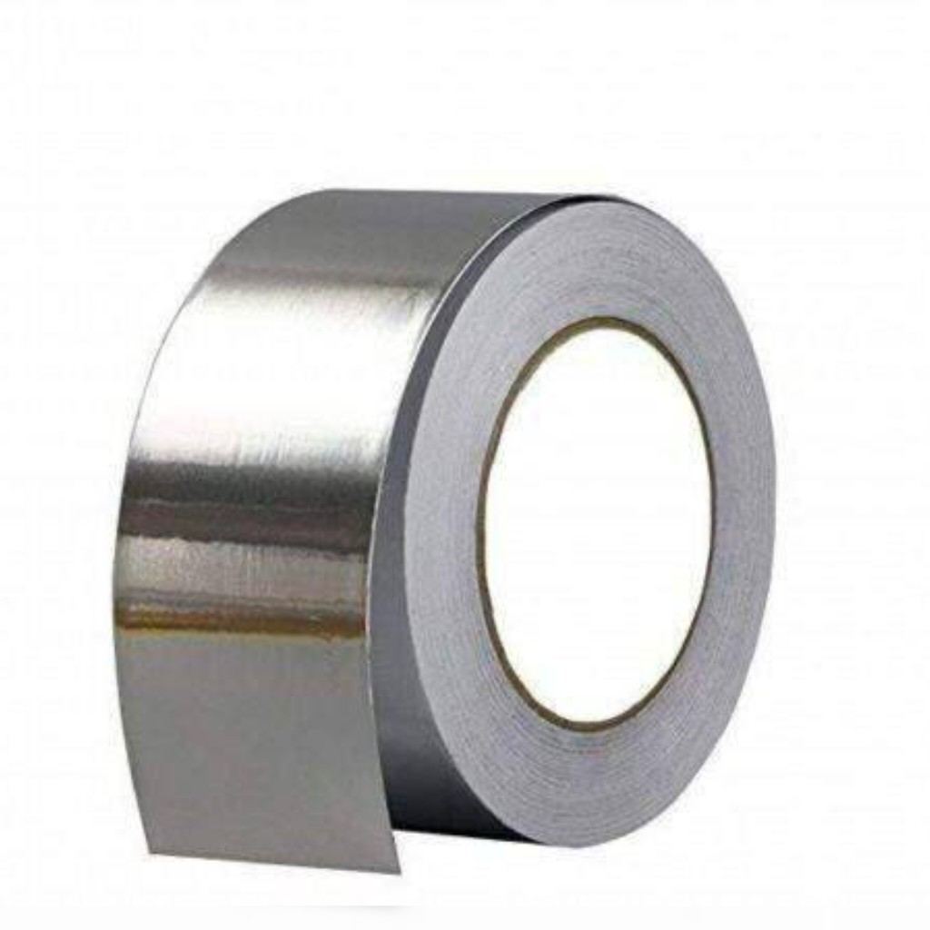 چسب زر‌ورقی 5 سانتی متری