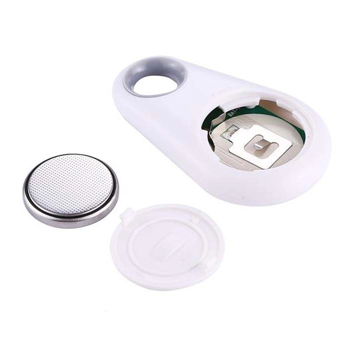 تگ یابنده itag