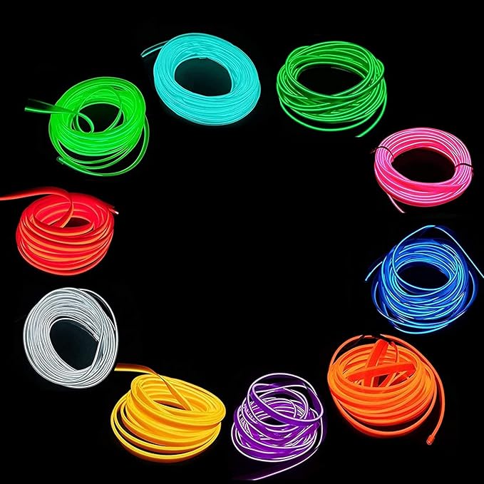 نوار الوایرخودرو ( سفید )