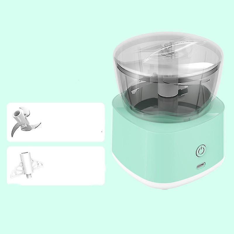 مینی خردکن شارژی