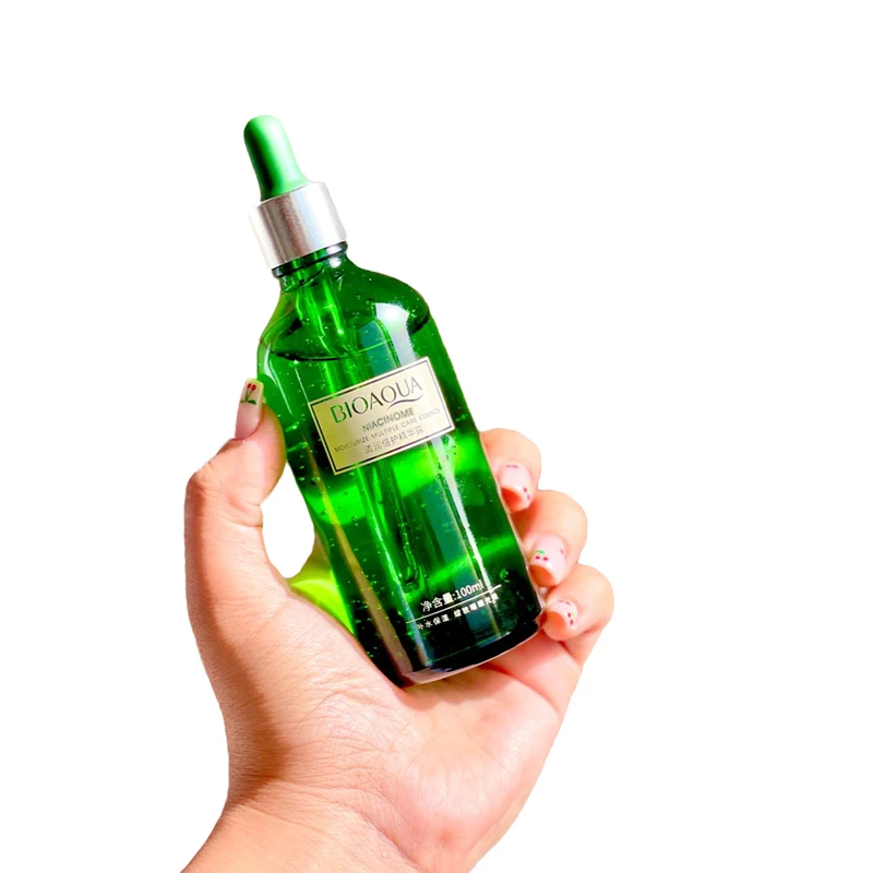 سرم ضد جوش چای سبز BIOAQUA