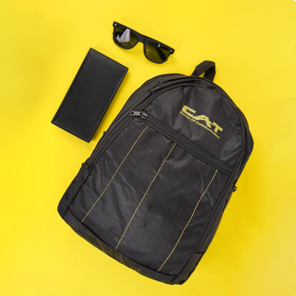 کوله پشتی CAT مدل Nimano