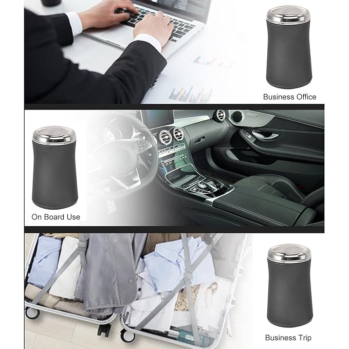 مینی ریش تراش مدل Smart shaver 6600