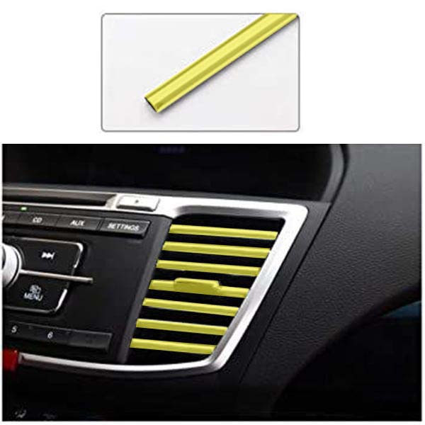 نوار دریچه کولر