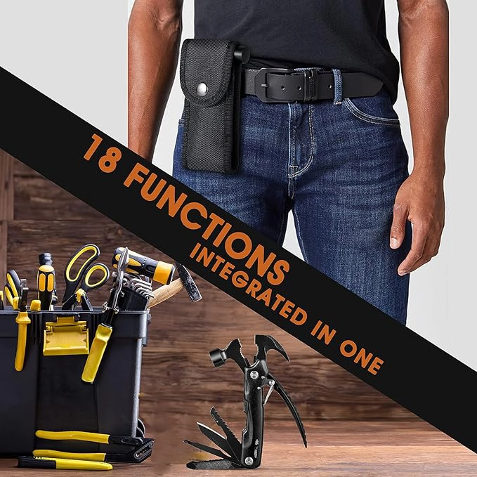 چکش 8 کاره همراه