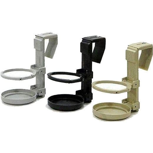 جا لیوانی تاشو خودرو ( کرم )