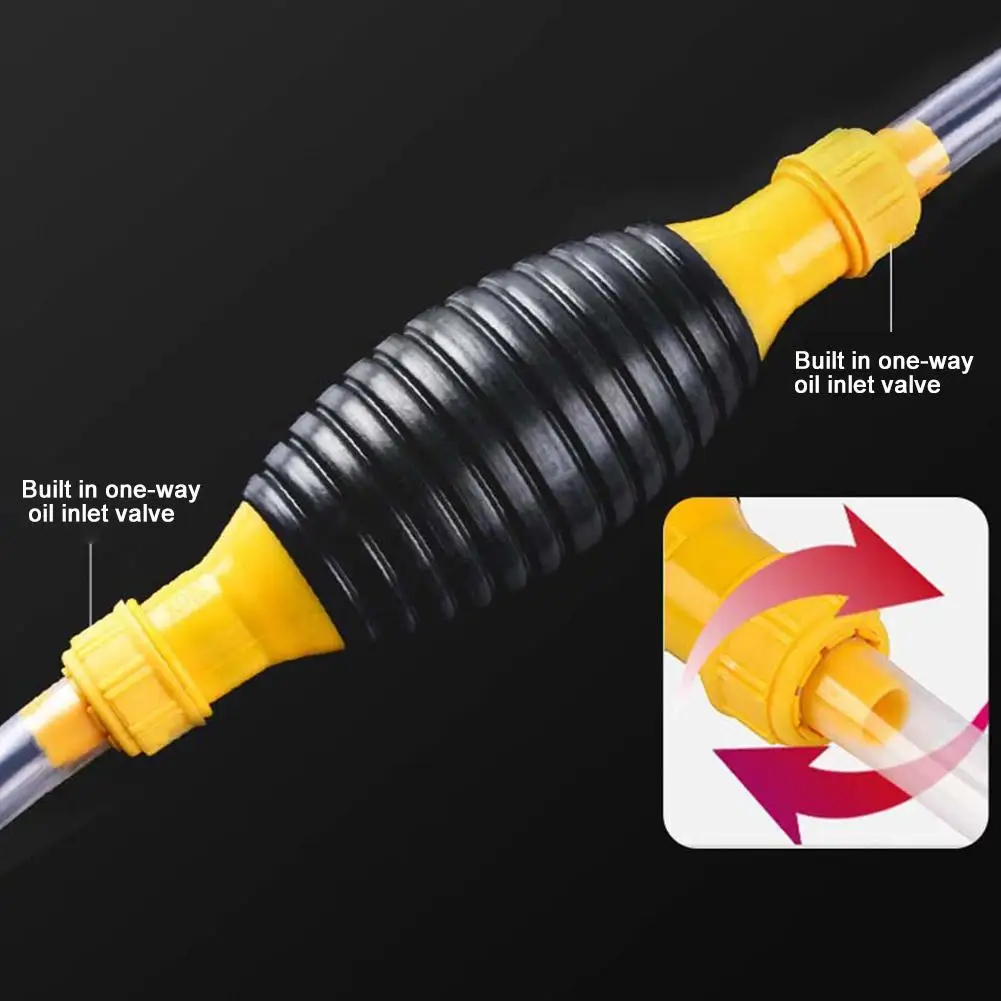 پمپ دستی سوخت و مایعات