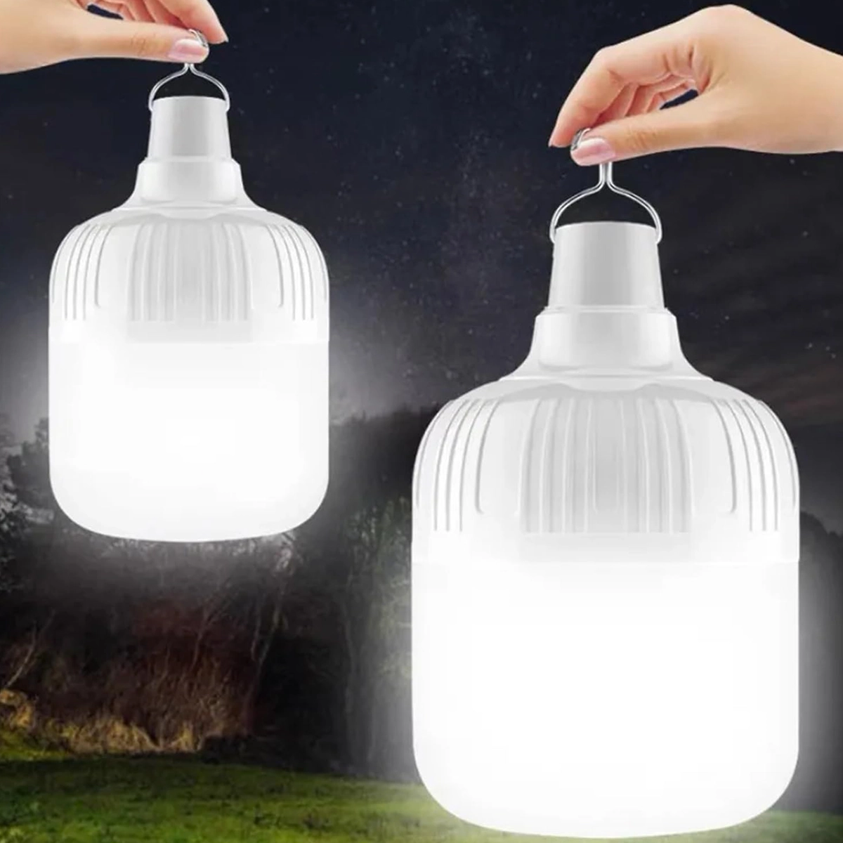 لامپ آویزدار 5 حالته مدل Hyesl