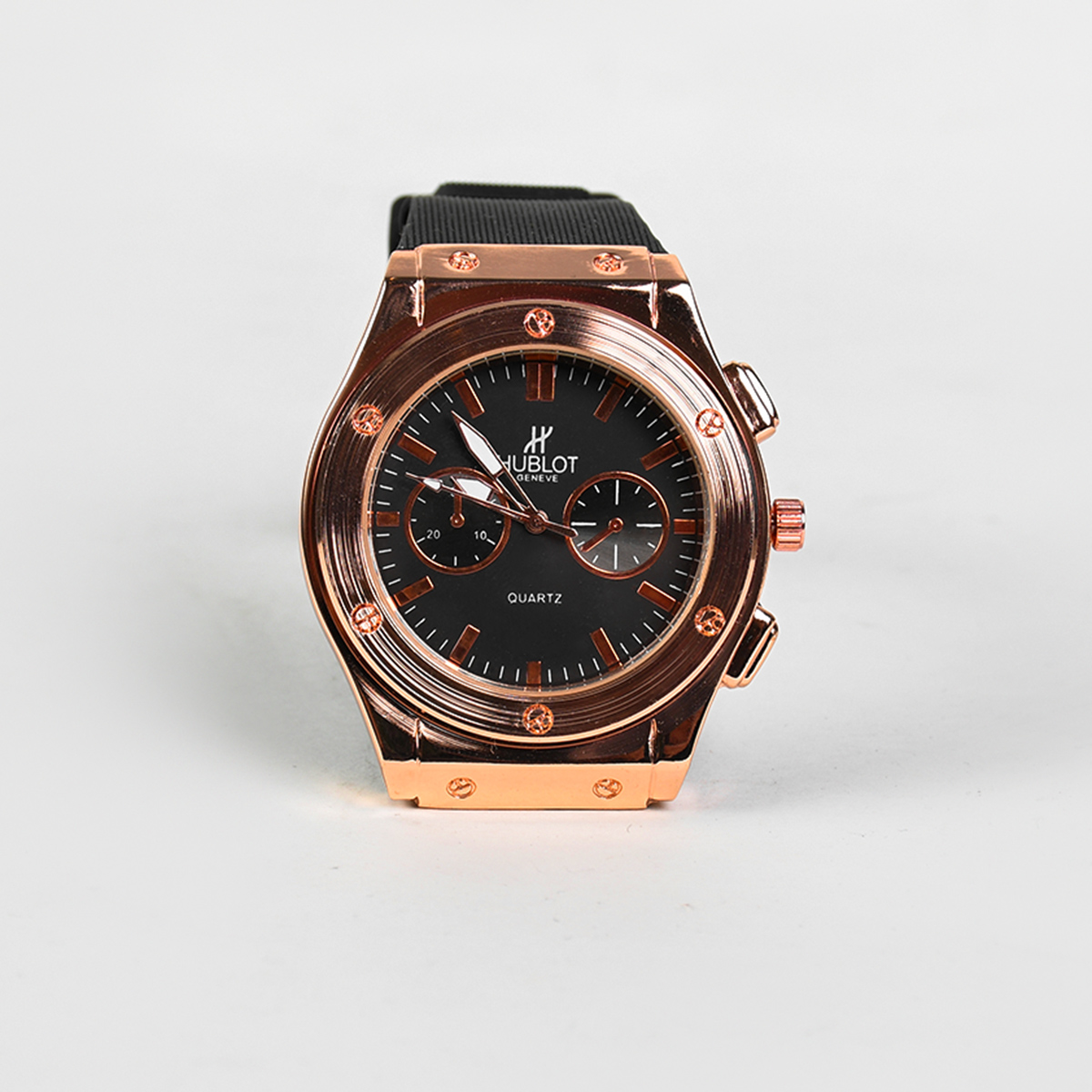 ساعت مچی Hublot مدل Habel