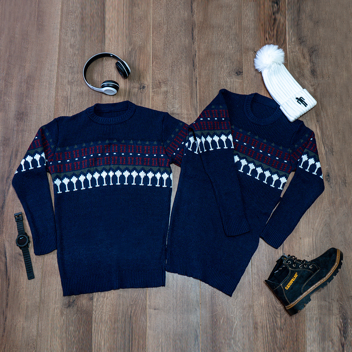 ست بافت مدل CELVA