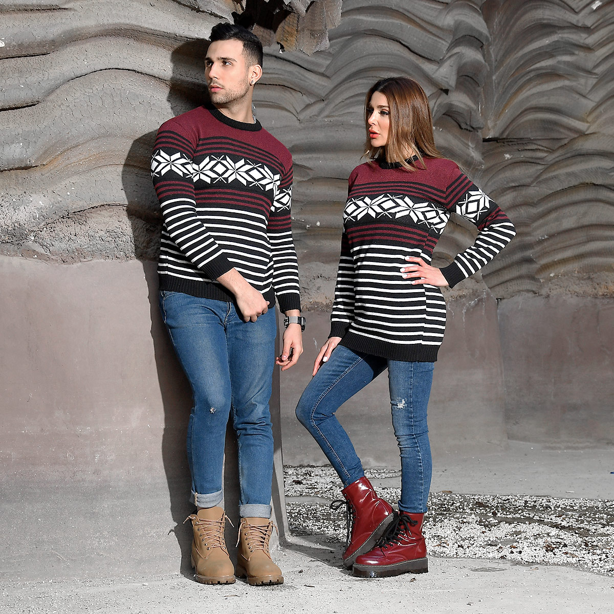 ست بافت مدل LIAMO