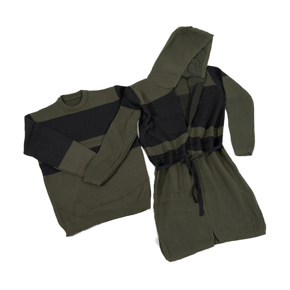 ست بافت مدل FEMI