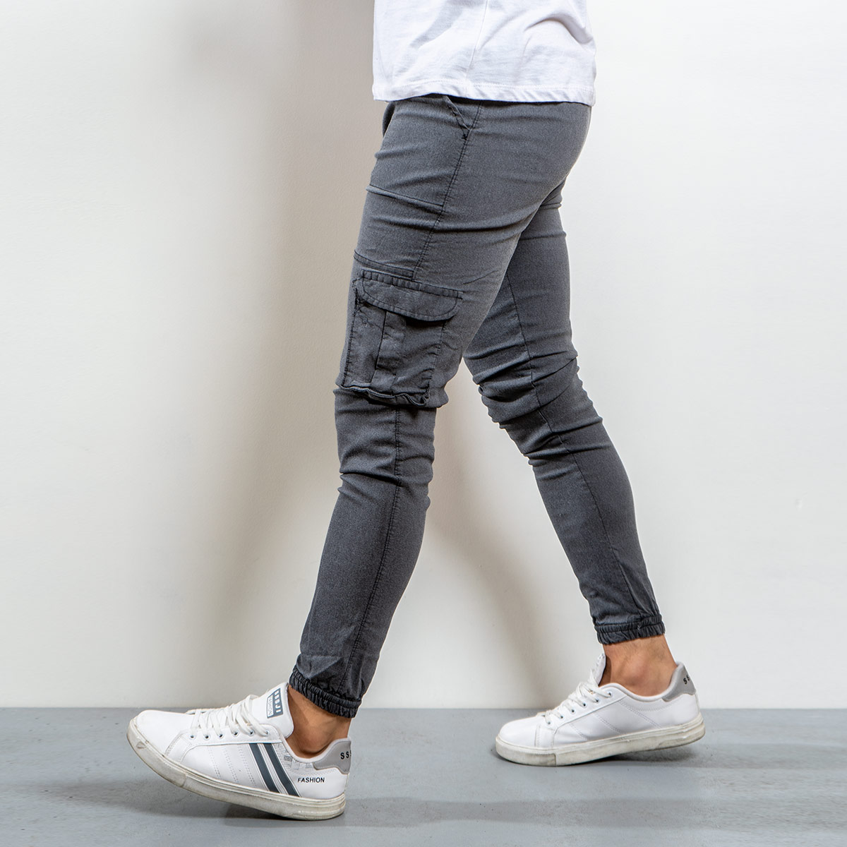 شلوار مردانه مدل Romia