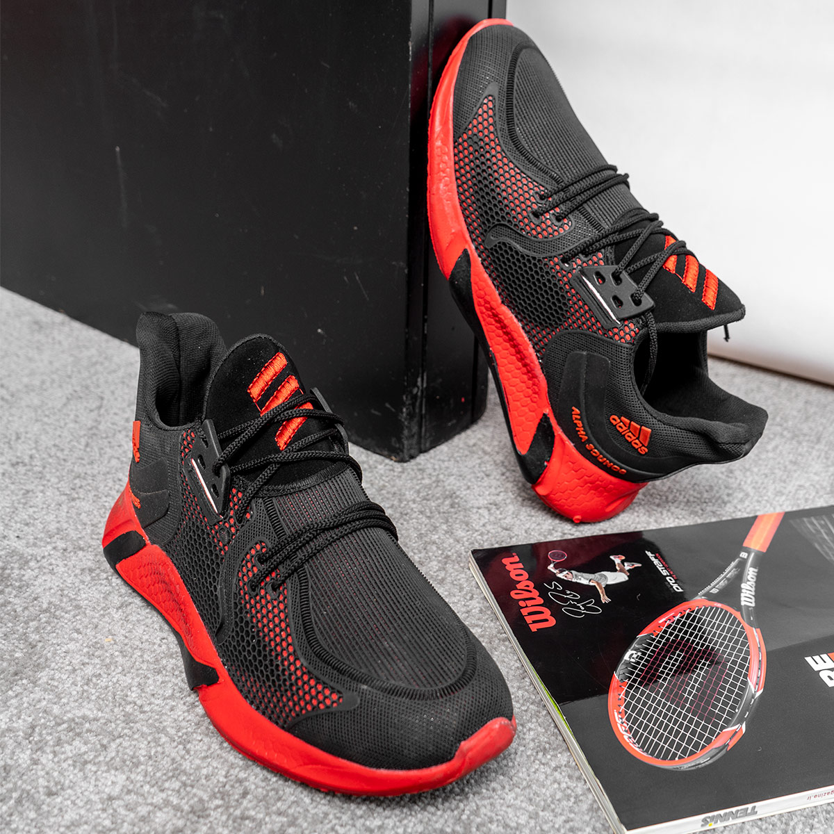 کفش ورزشی Adidas مردانه مدل Shaden