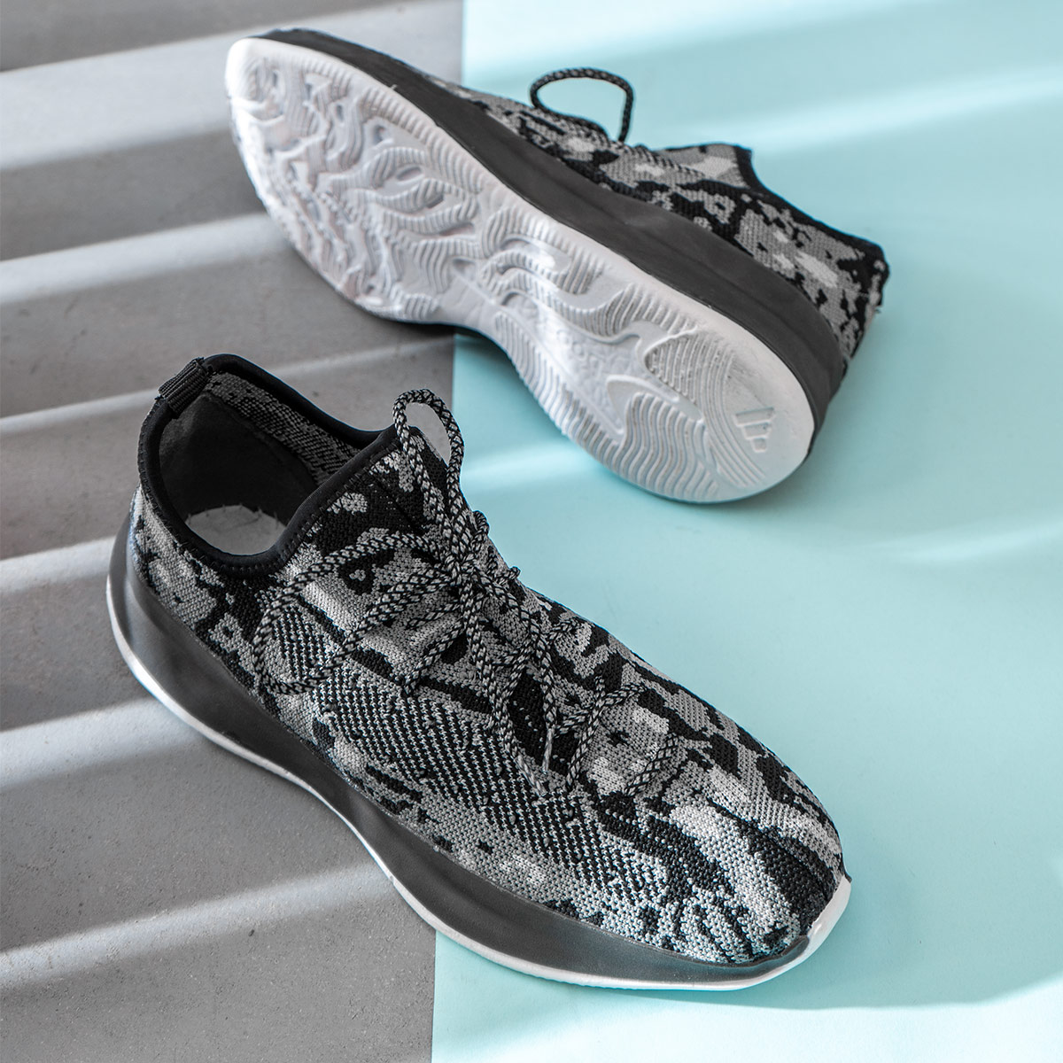 کفش ورزشی مردانه مدل Faren