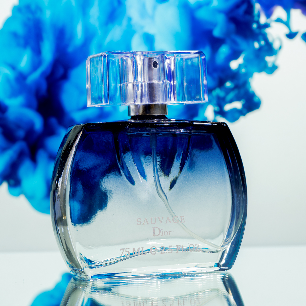 عطر مردانه Dior مدل Sauvage