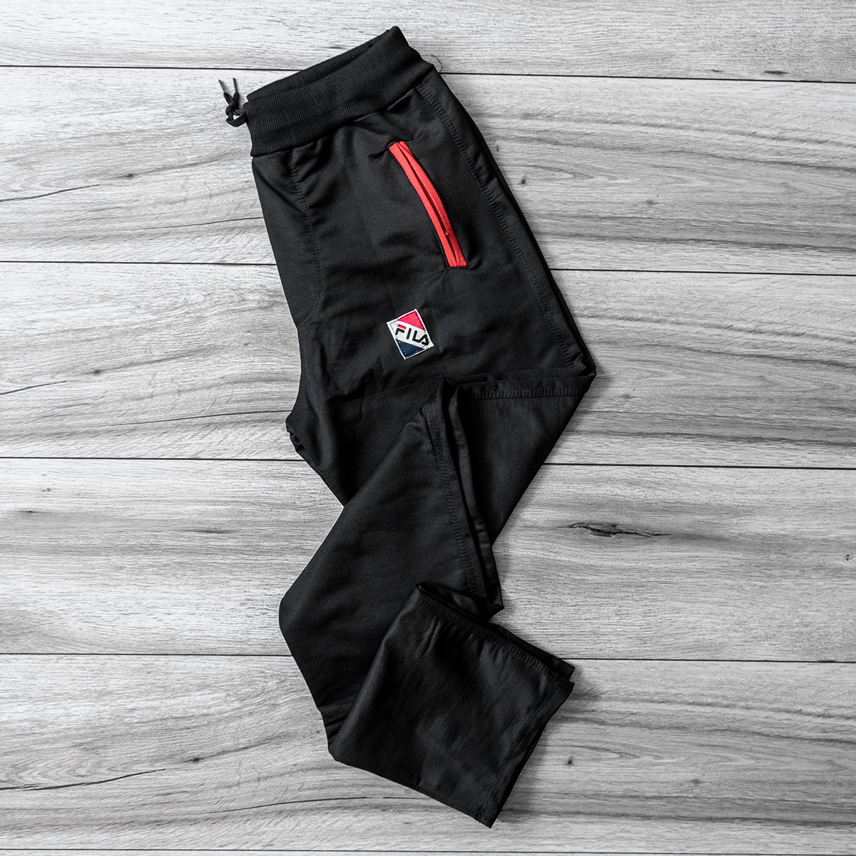 شلوار Fila مردانه مدل Vadivel