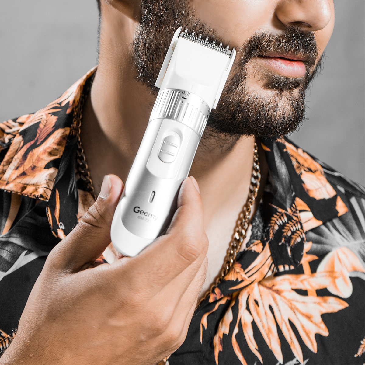 ماشین اصلاح Geemy مدل GM-721